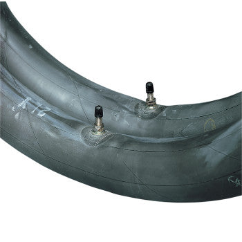 BRIDGESTONE Radial Tire Tube Inner Tube - Standard - 17" - 150/160/70R TR-4 - Center Metal Valve BTU-549541 549541