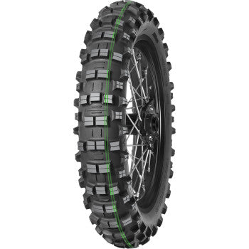 Mitas Terra Force-EF Pro Super Soft Rear Tire – 140/80-18 (70M)