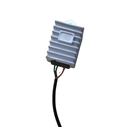Rawrr Mantis Voltage Converter 48V/72V to 12V | EMC-8A Power Converter Module 02-16-03