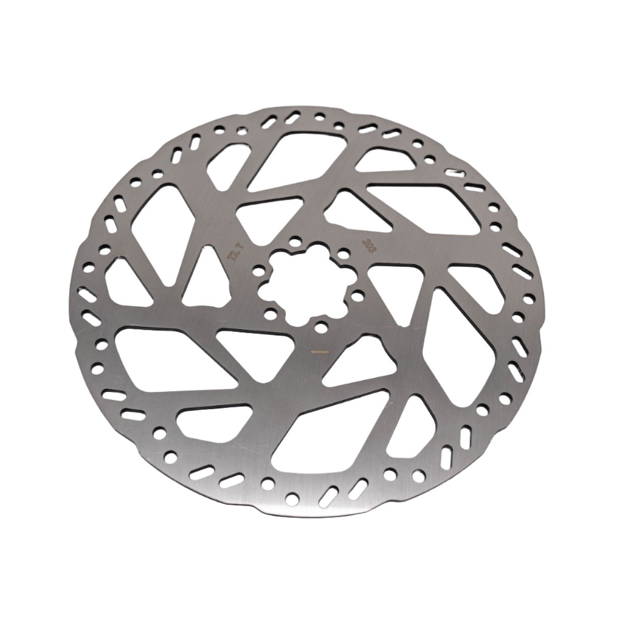 Rawrr Mantis Front/Rear Disc Brake Rotor – 203mm