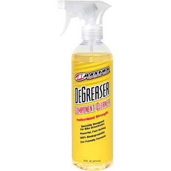Maxima Component Degreaser - 16 U.S. fl oz.