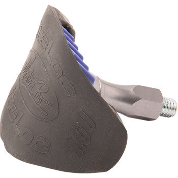 Rim Lock - with Nut/Beveled Washer - LiteLoc™ II - 1.6" PU 0220-0062 11-0114