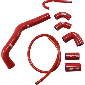 SAMCO SPORT Radiator Hose Kit — Standard - 1902-1533