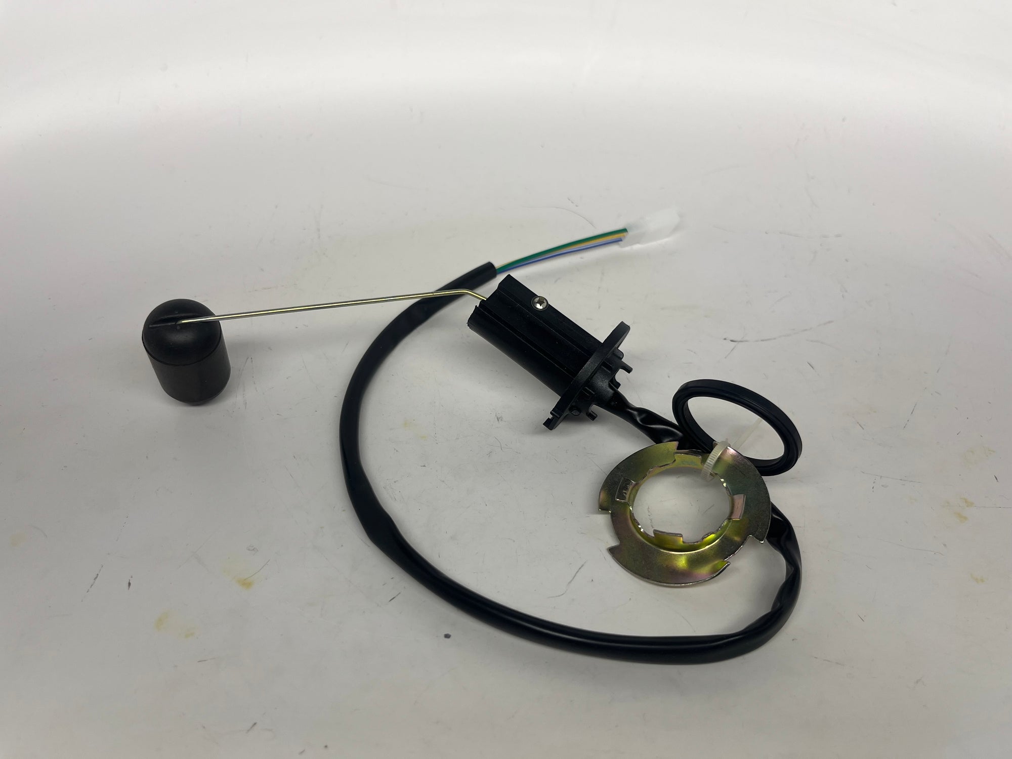 Fuel Sending Unit with Sensor – Fits GY6 50cc–150cc Chinese Scooters | Gas Tank Float