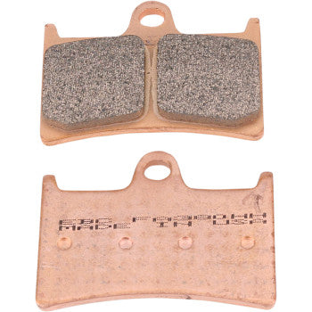 HH Brake Pads EBC