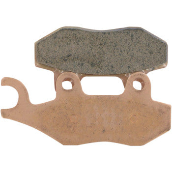 FA215/2HHSintered "HH" Brake Pads EBC