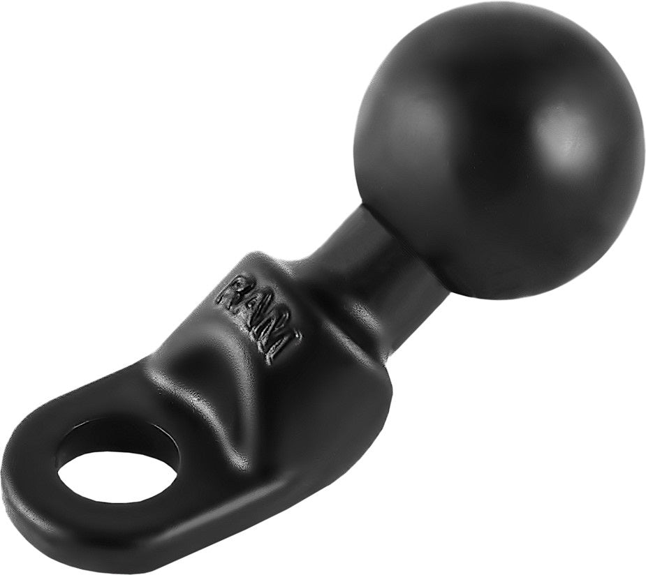 RAM BASE W/ 9 MM HOLE / 1" BALL WPS71-7209