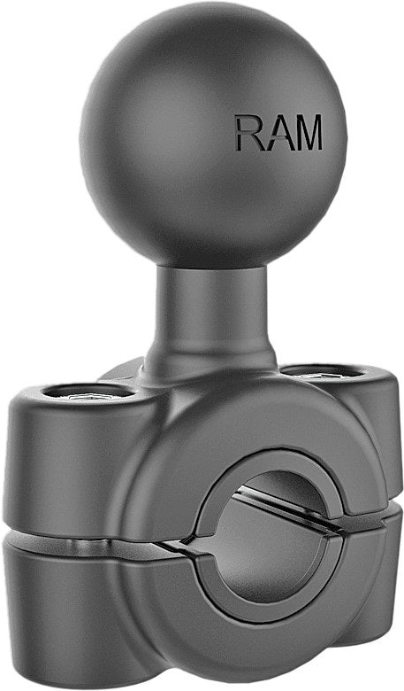 RAM TORQUE MOUNT W/1" BALL FITS 3/8"-5/8" RAIL WPS71-7253