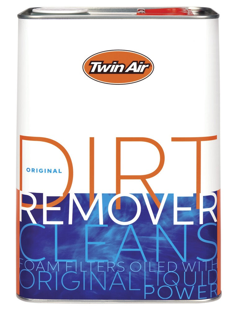 TWIN AIR FILTER CLEANER 4 LT WPS 715-9002
