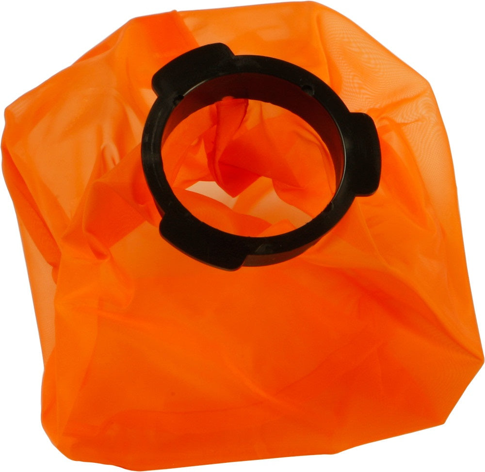 TWIN AIR FUEL TANK FILTER 1/4 TURN CAP WPS 716-0640