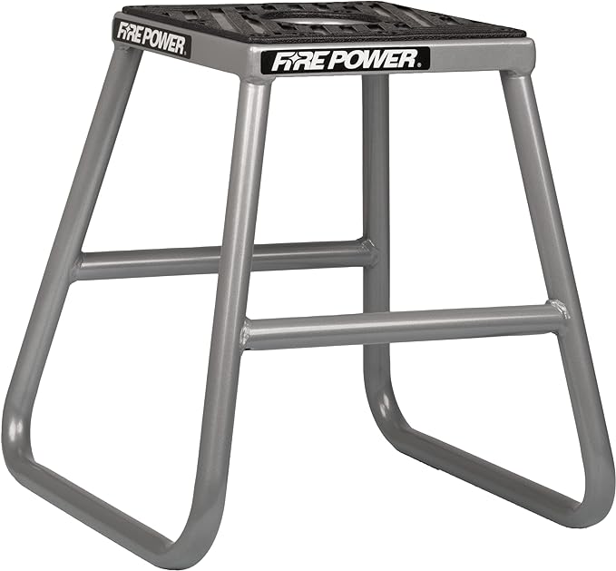 Fire Power Stand