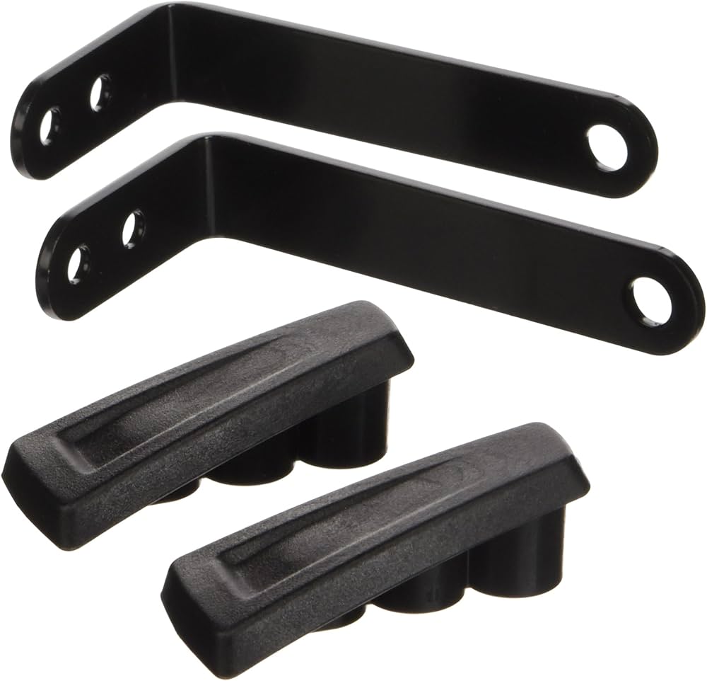 PowerMadd 34259 PowerX Scooter Mount – Universal Fit