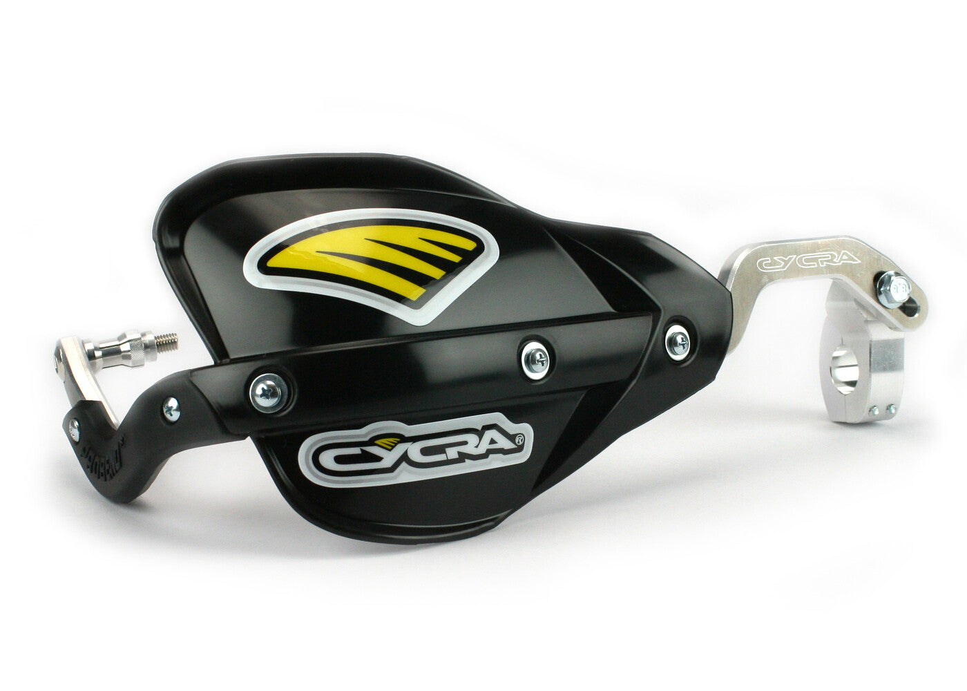 Cycra Ultra Probend™ CRM Handguards – Racer Pack Moto - For Fasst co. Flexx Bars