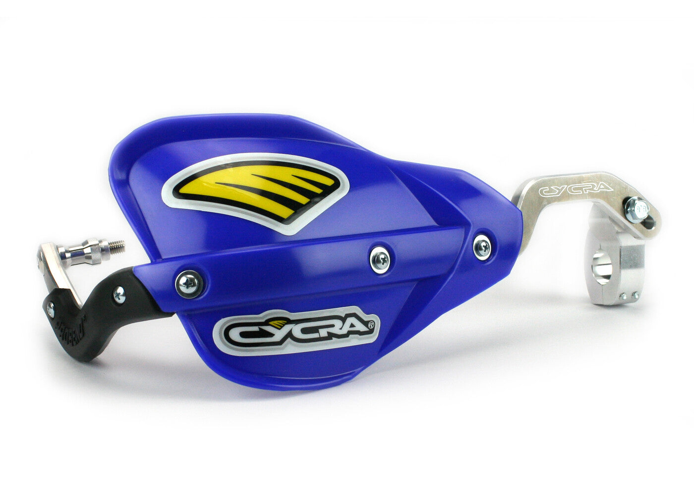Cycra Ultra Probend™ CRM Handguards – Racer Pack Moto - For Fasst co. Flexx Bars
