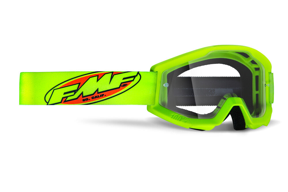 FMF Vision PowerCore Goggle
