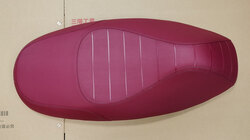 SYM Fiddle Seat Red