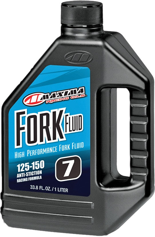 MAXIMA FORK FLUID 7W 1L WPS78-9926