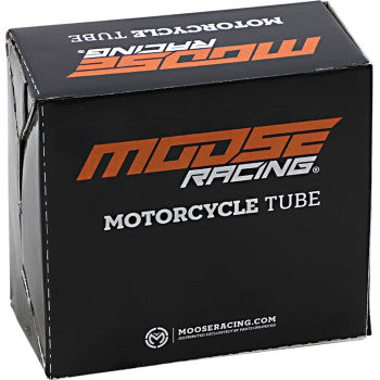 Inner Tube - Standard - 17" - TR-4 - Center Metal Valve, Moose
