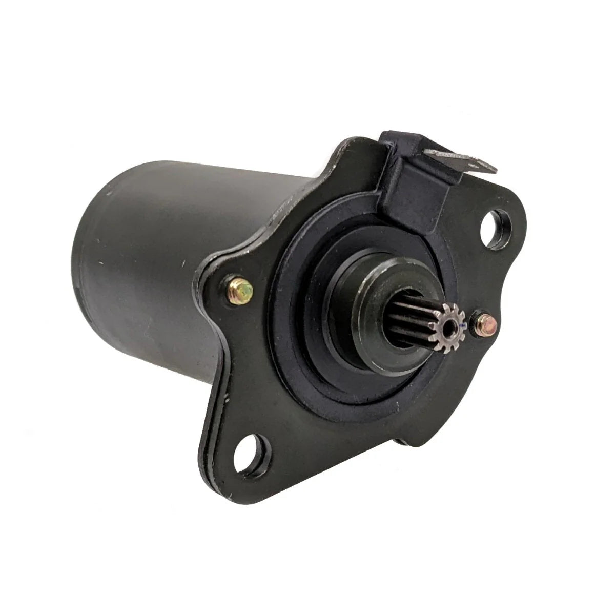 OKO High Torque Starter Motor – Honda Elite SR/S50 (1994–2001) – 50cc–90cc 2-Stroke