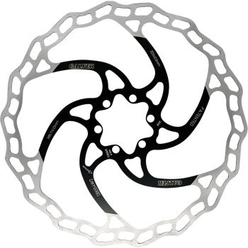 Wave® Fixed Bicycle Brake Rotor GALFER