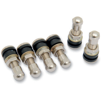 Long Valve Stem Replacement