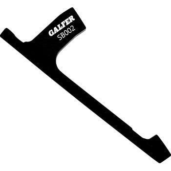 Bicycle Disc Brake Caliper Adapter Bracket - +20 mm GALFER