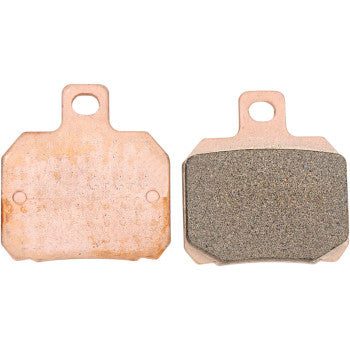 HH Brake Pads EBC