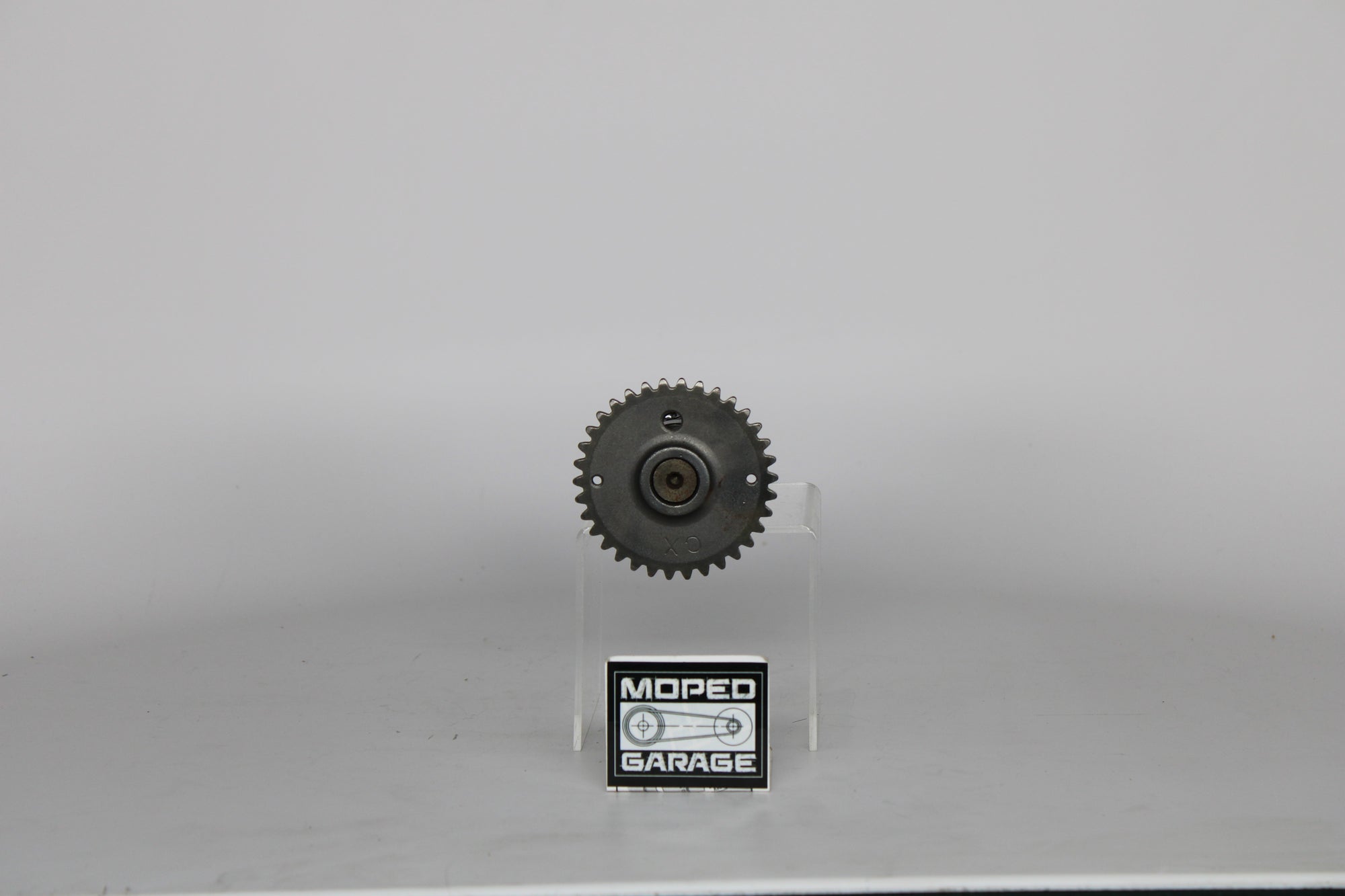 Camshaft Assembly for QMB139 50cc GY6 Engine | 4-Stroke Scooter Top End Part