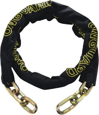 LOCK CHAIN 7FT 210X12MM ONGUARD 8018L TR187016 WPS 57-9602