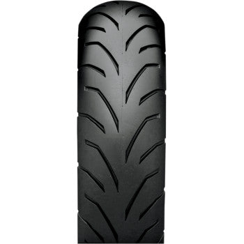 IRC SS-540 Rear Tire – 120/70-12 (58L)