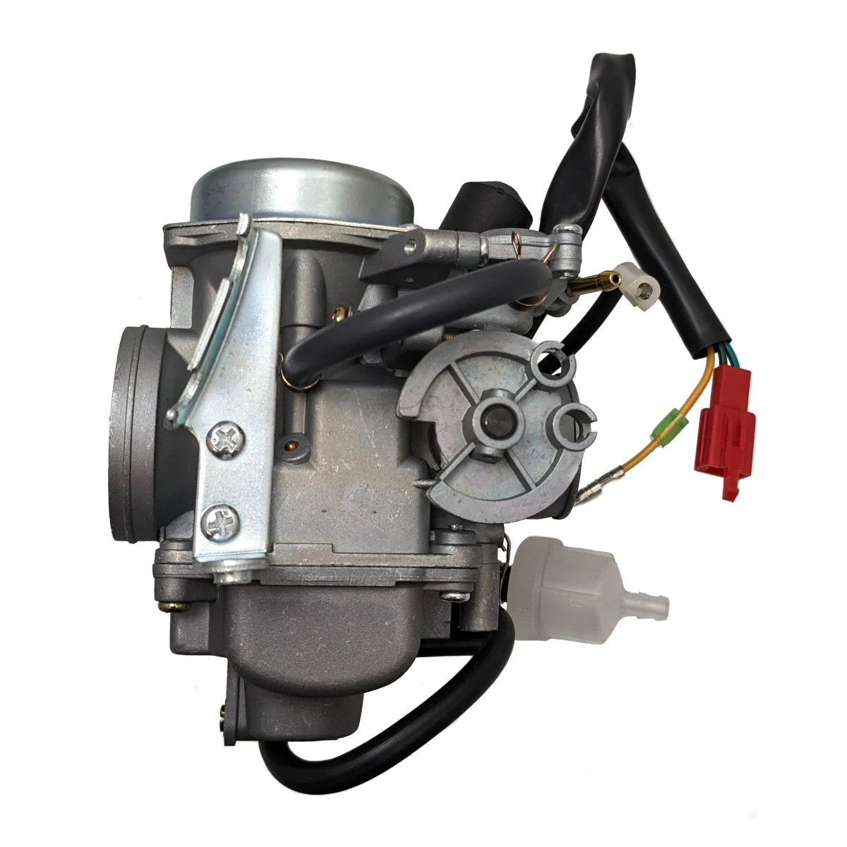Naraku CVK 30mm Carburetor – GY6 150cc–180cc Engines – Part #NK700.13
