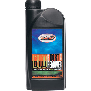 Twin Air Biodegradable Dirt Remover - 1L