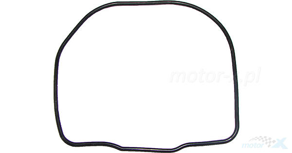 KYMCO Gasket Head Cover – 50cc Engines OEM Valve Cover Seal 12391-KEE1-C00
