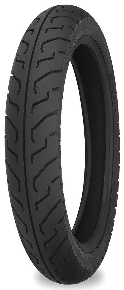SHINKO TIRE 712 SERIES FRONT 100/90-18 56H BIAS TL