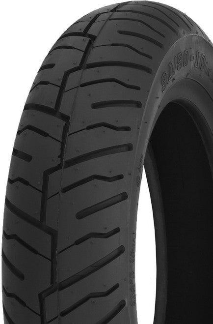 Shinko Sr425 3.00-10 42J Tubeless Dot Front