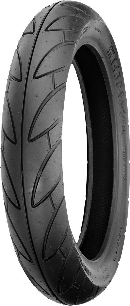 SHINKO TIRE 740 SERIES FRONT 110/70-17 54H BIAS TL WPS 87-4460 191361316043