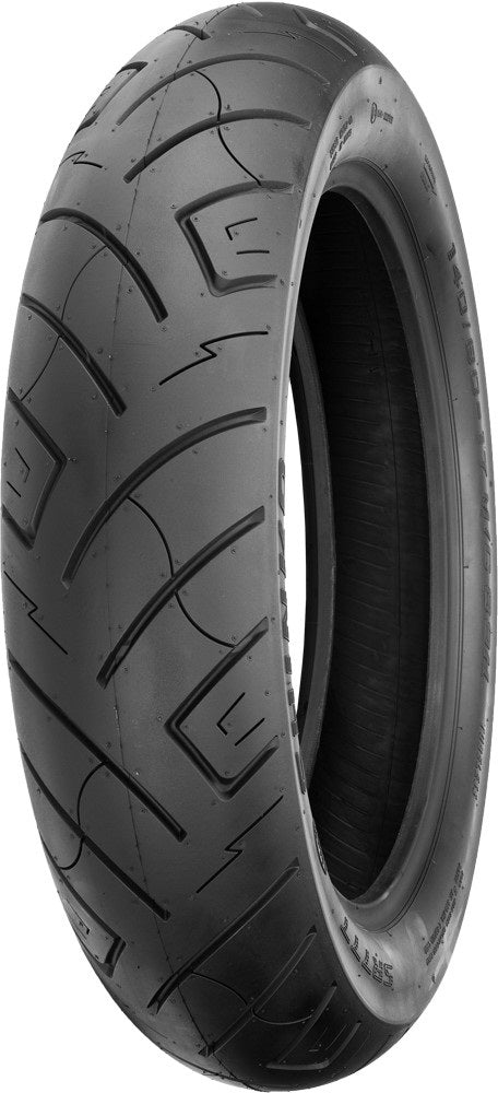 SHINKO TIRE 777 CRUISER FRONT 110/90-19 62H BIAS TL WPS 87-4564 191361317569
