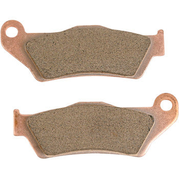 FA181RLong-Life Sintered "R" Brake Pads EBC