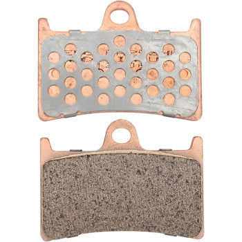 FA252HHSintered "HH" Brake Pads EBC