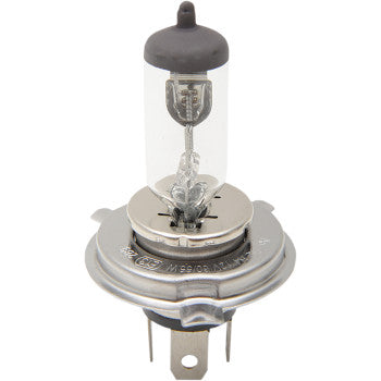 H4 Halogen Headlight Bulb – 55/60W Heavy Duty