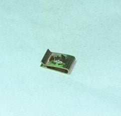 Kymco 4mm Nut Spring