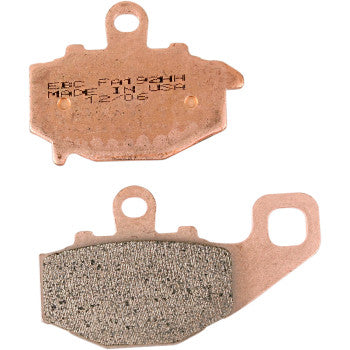 FA192HHSintered "HH" Brake Pads