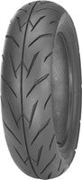 IRC NR-77U Scooter Tire – 130/70-12 (56L Bias) | Front & Rear