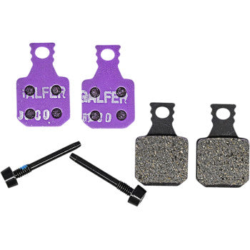 Galfer Ebike Brake Pads - BFD487 - Magura MT7 PU1720-0736