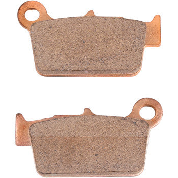 Sintered "R" Brake Pads EBC