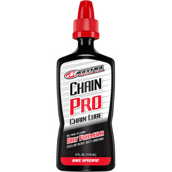 Chain Pro Chain Lube - Dry Formula