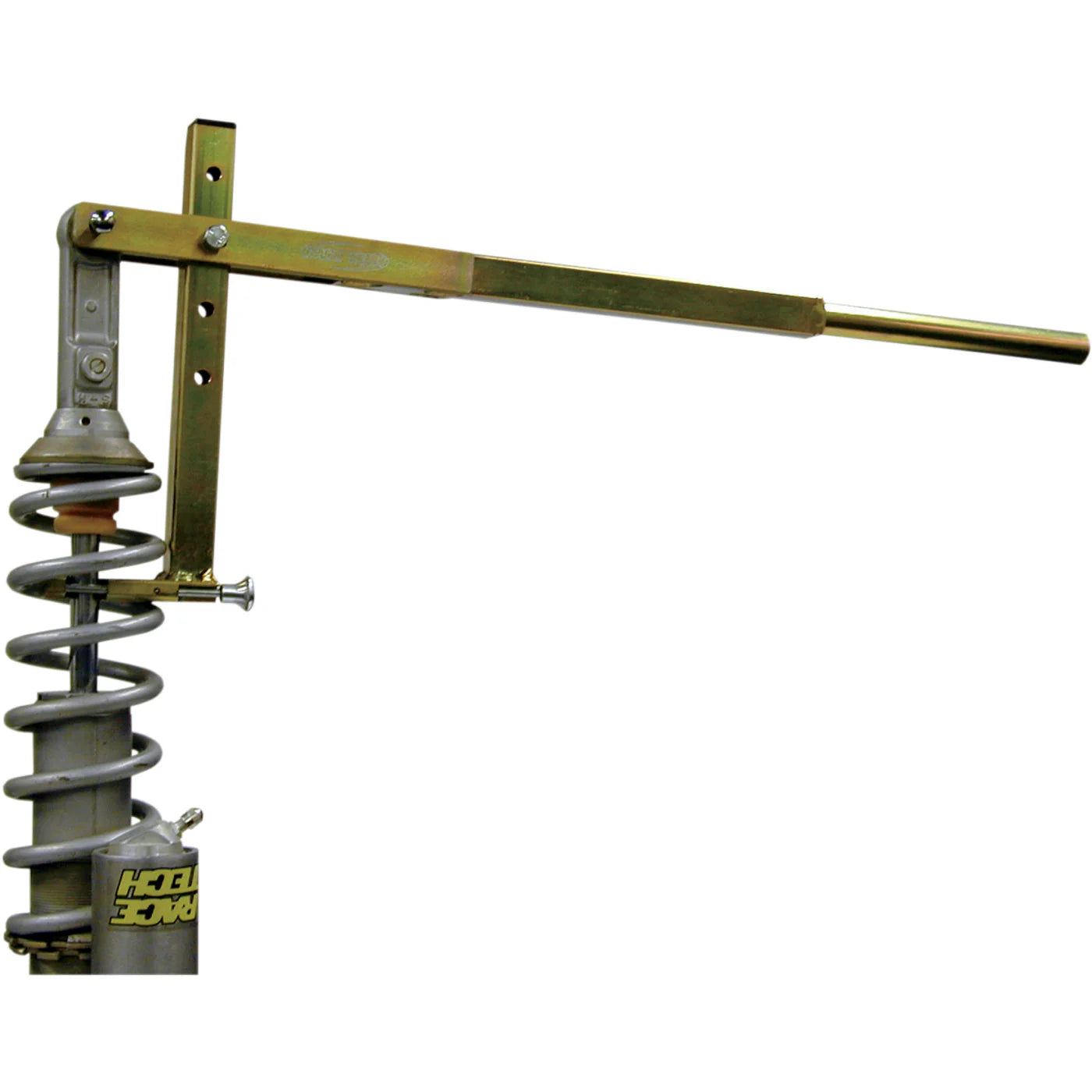 Race Tech Shock Spring Compressor TSSC01 – Professional Suspension Tool for Motorcycle & ATV Shocks