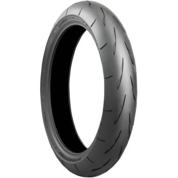 Tire - Battlax RS11 - Front - 120/70ZR17 - (58W) Bridgstone