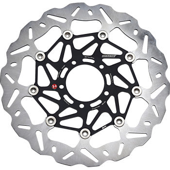 Braking SK2 Brake Rotor - Ducati - 1710-3470