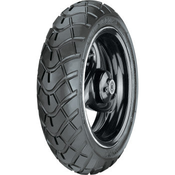 Kenda K761 Scooter Tire – 120/70-12 (51J) | Front & Rear